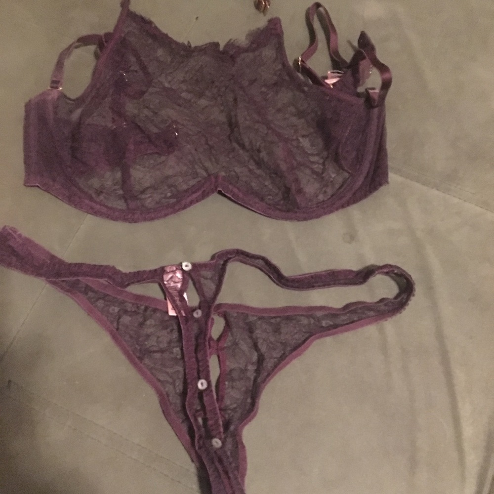 Underwear